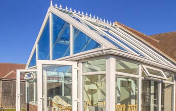 conservatory roof insulation costs Loanend