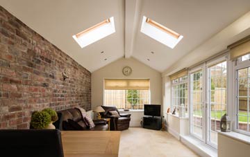 conservatory roof insulation Loanend, Northumberland