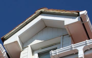 Loanend fascia installation costs