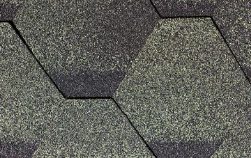 Loanend fibreglass shingle repairs