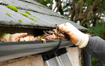 gutter cleaning Loanend, Northumberland