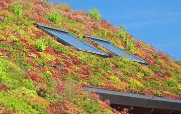 Loanend living roof systems