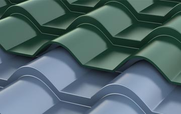 who should consider Loanend plastic roofs