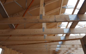 Loanend roof truss costs