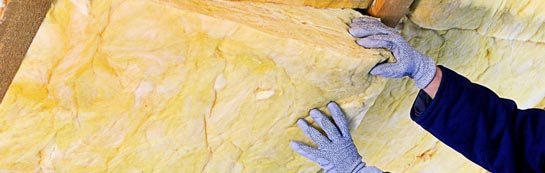 quotes for Loanend roof insulation