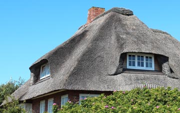 thatch roofing Loanend, Northumberland