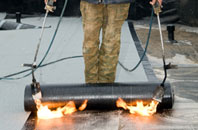 Loanend flat roof sealing quote