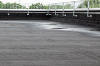 find rated Loanend flat roofing companies
